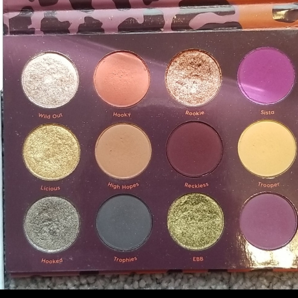 Colourpop Good Sport